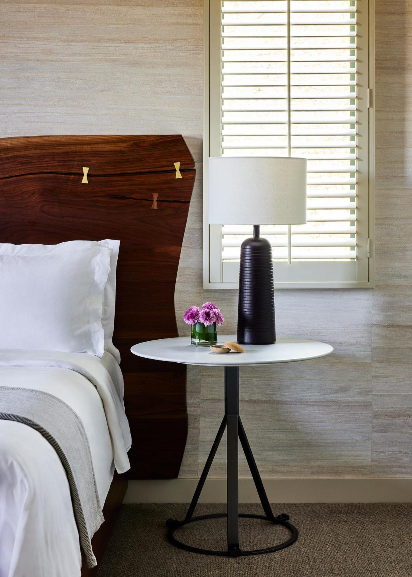 Rosewood Sand Hill Menlo Park Dış mekan fotoğraf