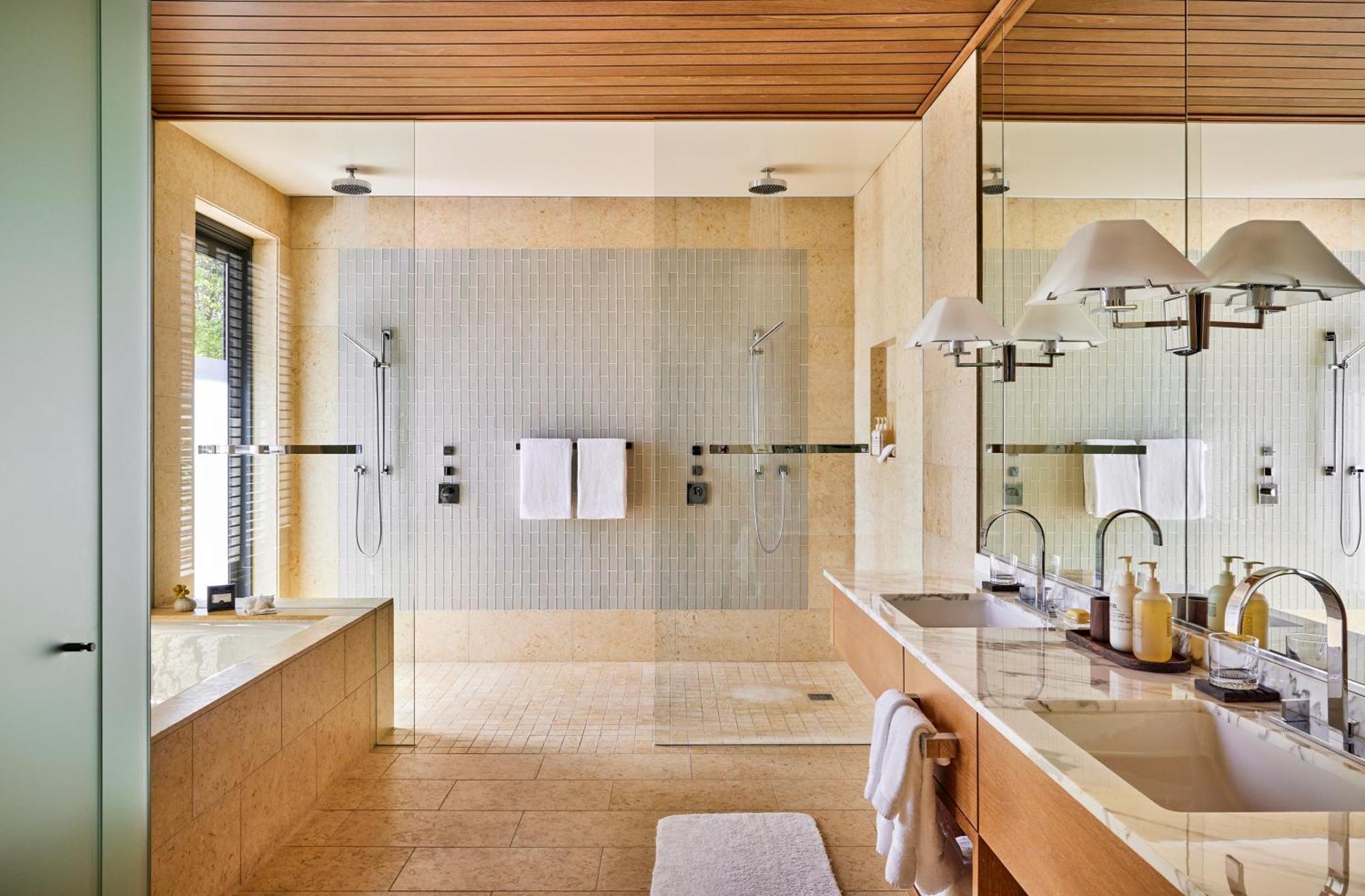 Rosewood Sand Hill Menlo Park Dış mekan fotoğraf