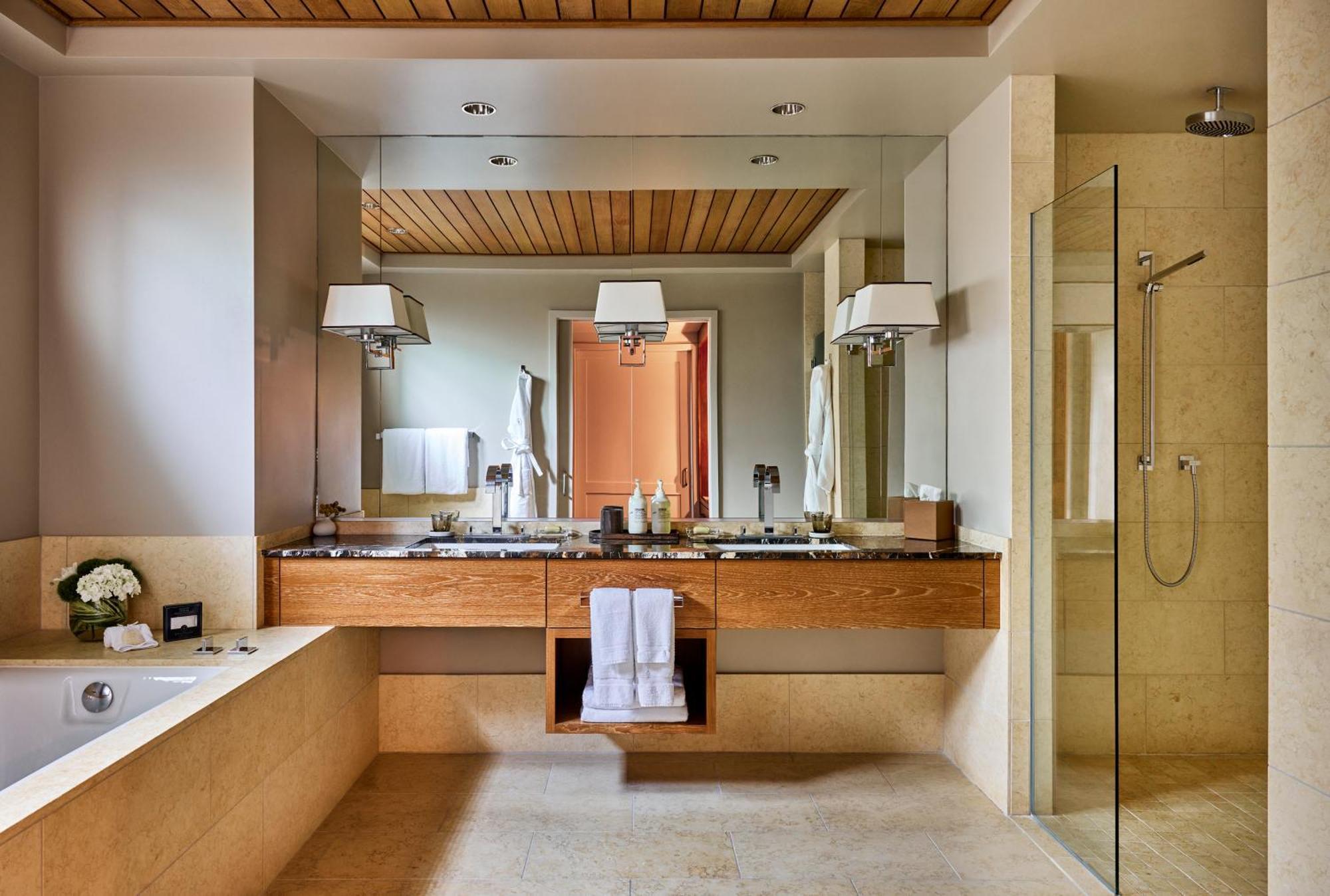 Rosewood Sand Hill Menlo Park Dış mekan fotoğraf