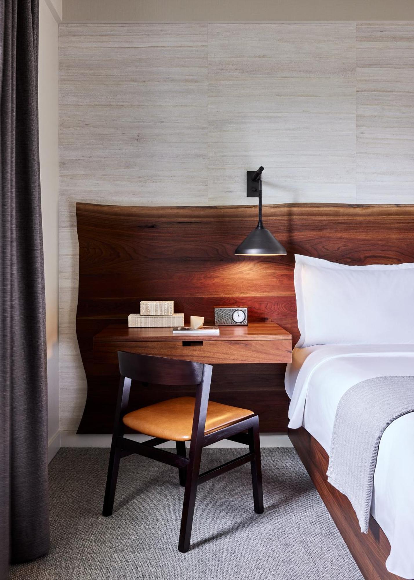 Rosewood Sand Hill Menlo Park Dış mekan fotoğraf