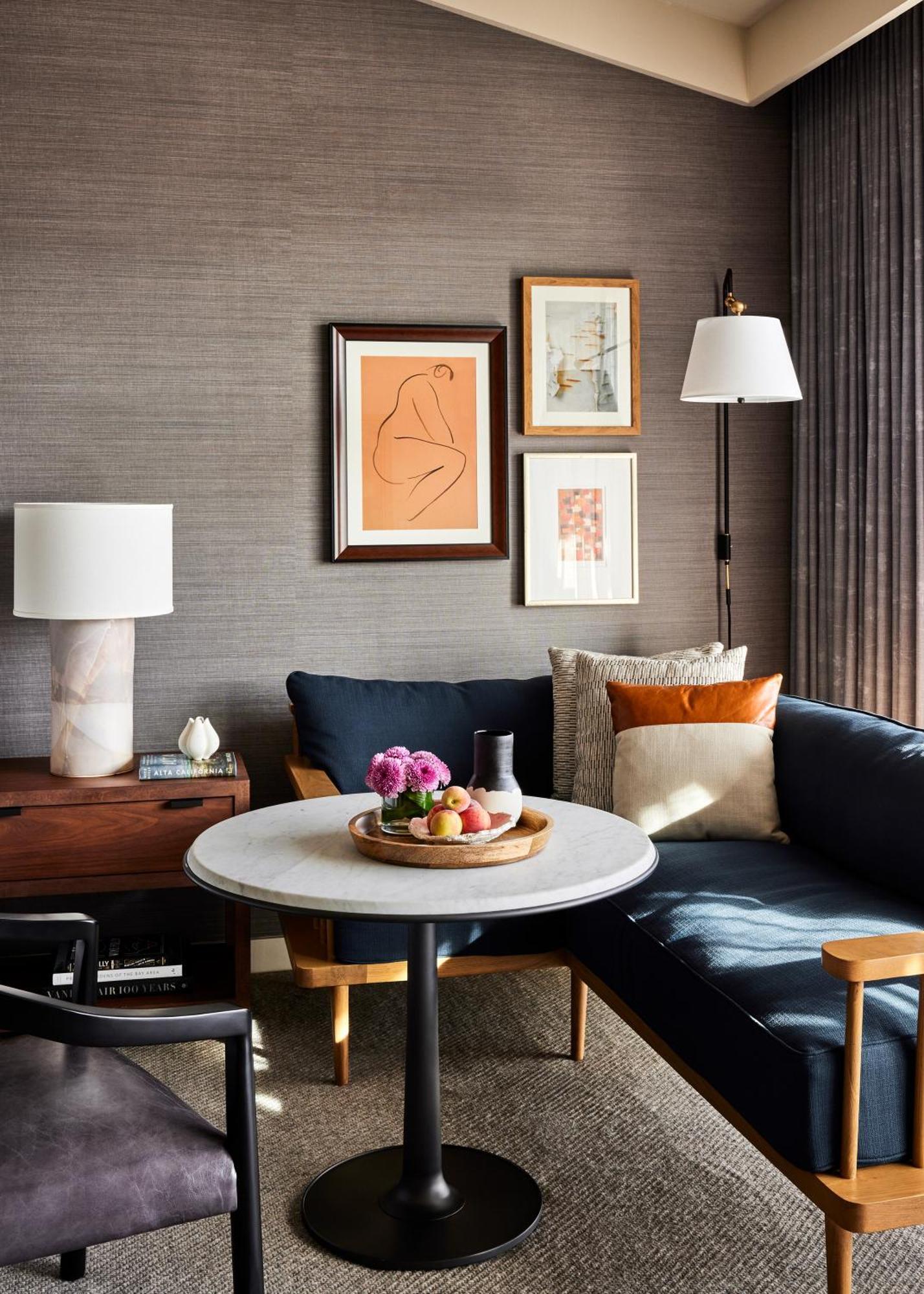Rosewood Sand Hill Menlo Park Dış mekan fotoğraf