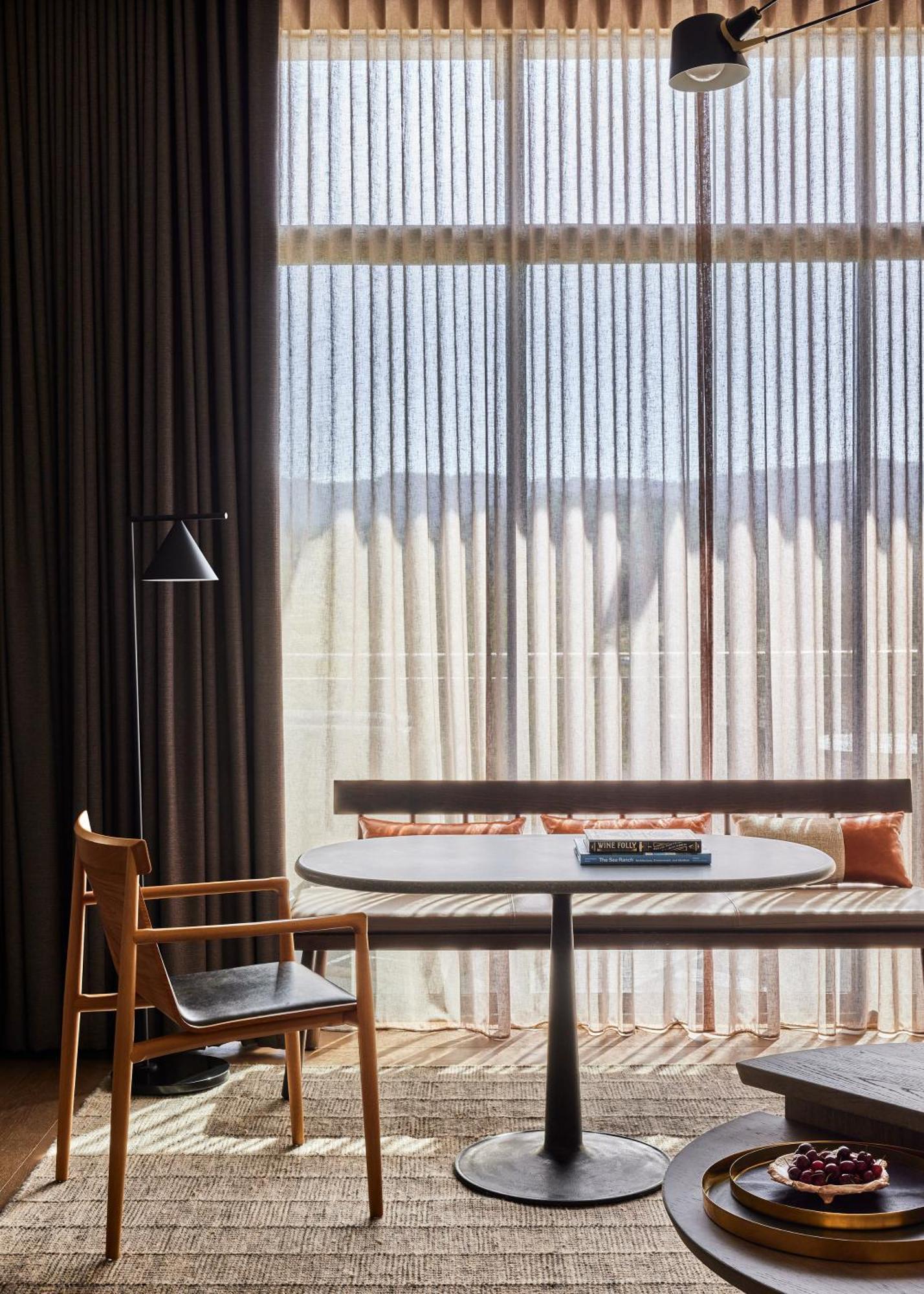 Rosewood Sand Hill Menlo Park Dış mekan fotoğraf