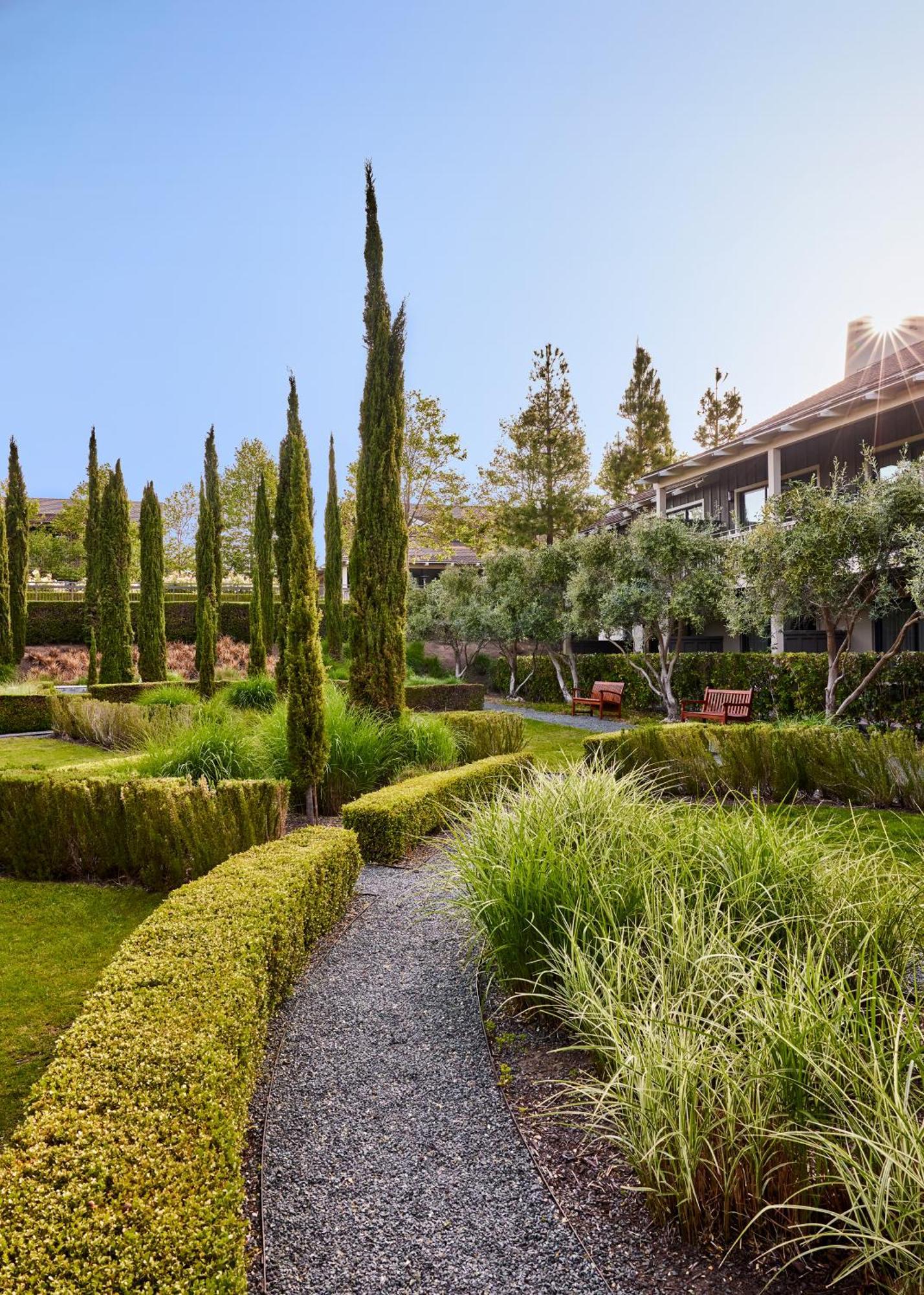 Rosewood Sand Hill Menlo Park Dış mekan fotoğraf