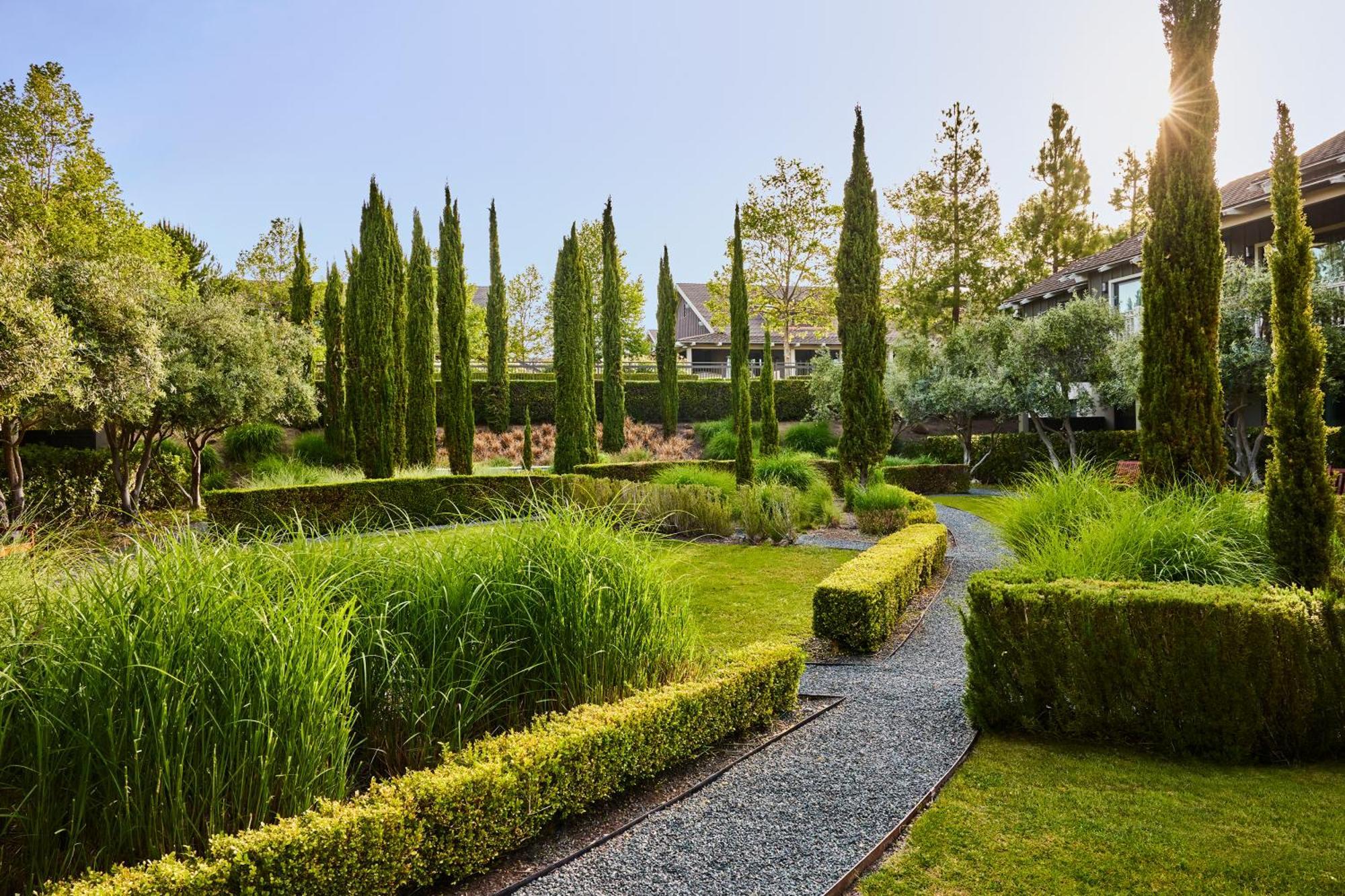 Rosewood Sand Hill Menlo Park Dış mekan fotoğraf