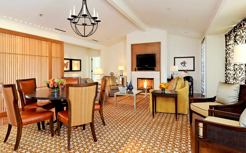 Rosewood Sand Hill Menlo Park Dış mekan fotoğraf