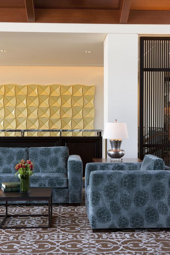 Rosewood Sand Hill Menlo Park İç mekan fotoğraf