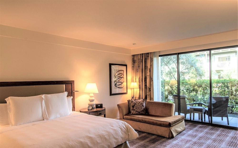 Rosewood Sand Hill Menlo Park Dış mekan fotoğraf
