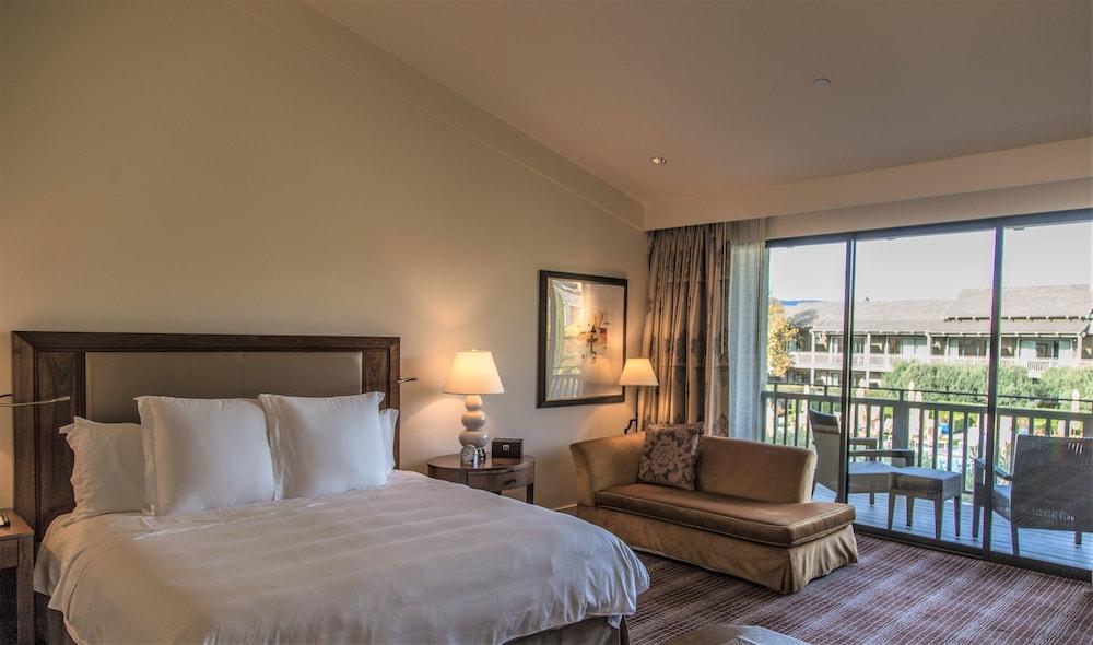 Rosewood Sand Hill Menlo Park Dış mekan fotoğraf