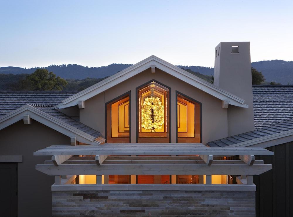 Rosewood Sand Hill Menlo Park Dış mekan fotoğraf